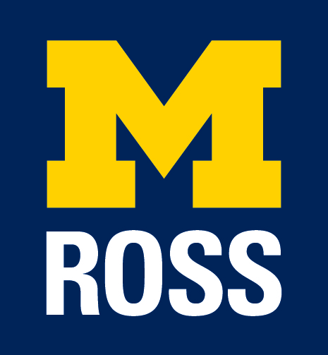 University of Michigan - Ross School of Buisness